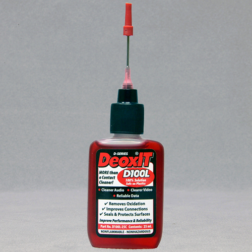 caig-deoxit-d100l-25c-kontaktbehandlung-25ml-nadelspender image 1