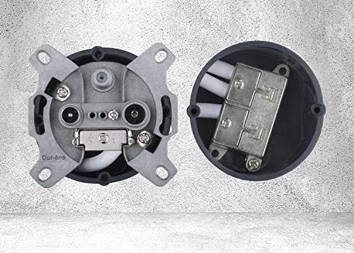 dur-line-d2fv-up-unterputz-sat-verteiler-2-fach image 8