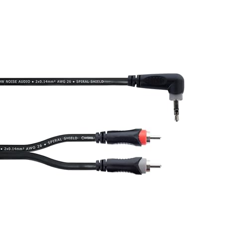 cordial-ecl-ey5wrcc-y-kabel-mini-stereo-klinke-3-5-mm-auf-2x-rca-5-m image 4
