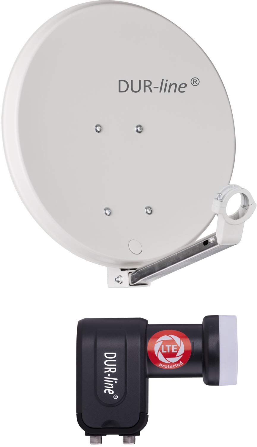 dur-line-dsa-40-anthrazit-mini-sat-antenne-single-lnb-set image 8