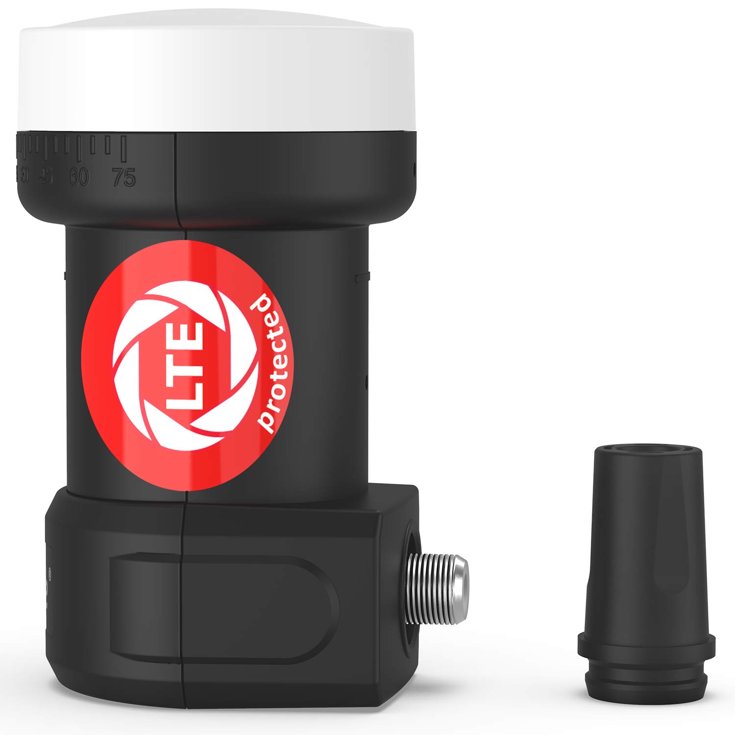 dur-line-ultra-single-lnb-f-r-1-teilnehmer-schwarz-mit-lte-filter-0-1db image 7