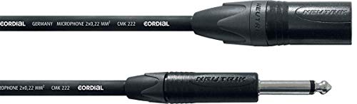 cordial-cpm-10-mp-xlr-klinke-audiokabel-10-m image 3