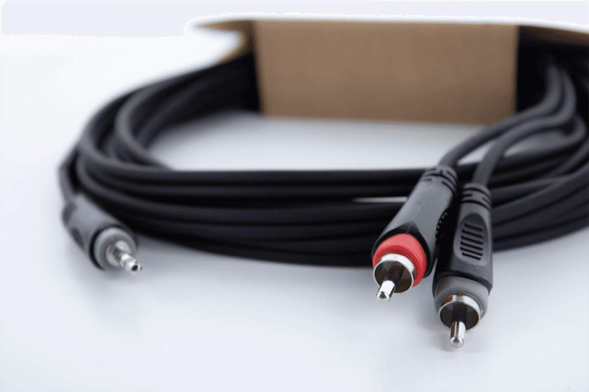 cordial-ecl-ey1-5wcc-elements-y-adapterkabel-mini-jack-auf-2x-rca-1-5-m image 3