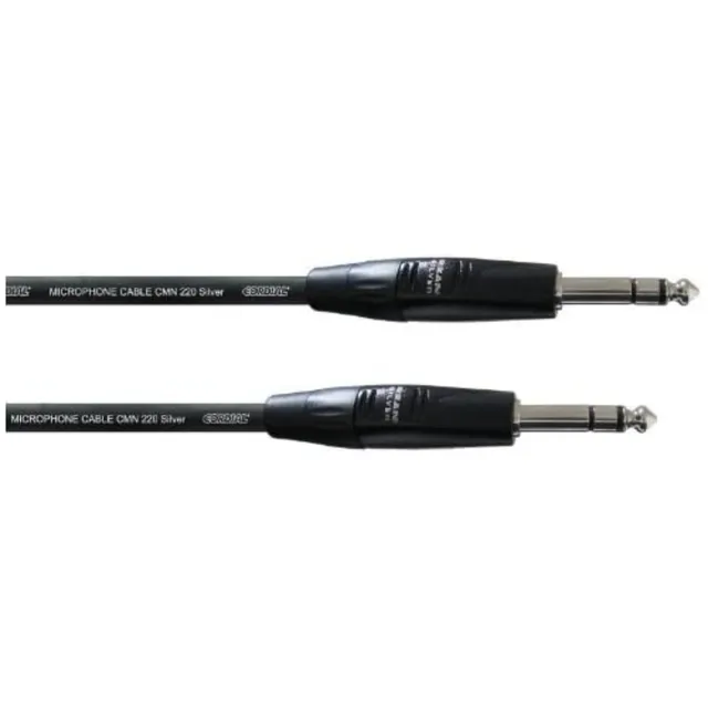 cordial-cim-1-5-vv-stereo-audiokabel-1-5-m-klinke image 1