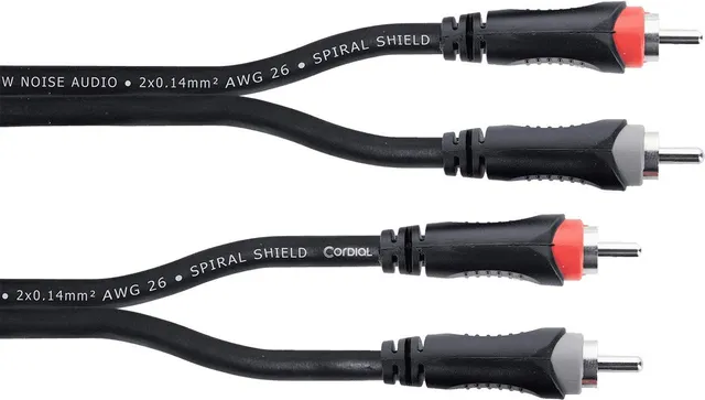cordial-elements-ecl-eu6cc-audiokabel-dual-cinch-rca-rca-6-m image 1