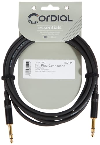 cordial-cfm-3-vv-intro-stereoklinkenkabel-3-m image 3