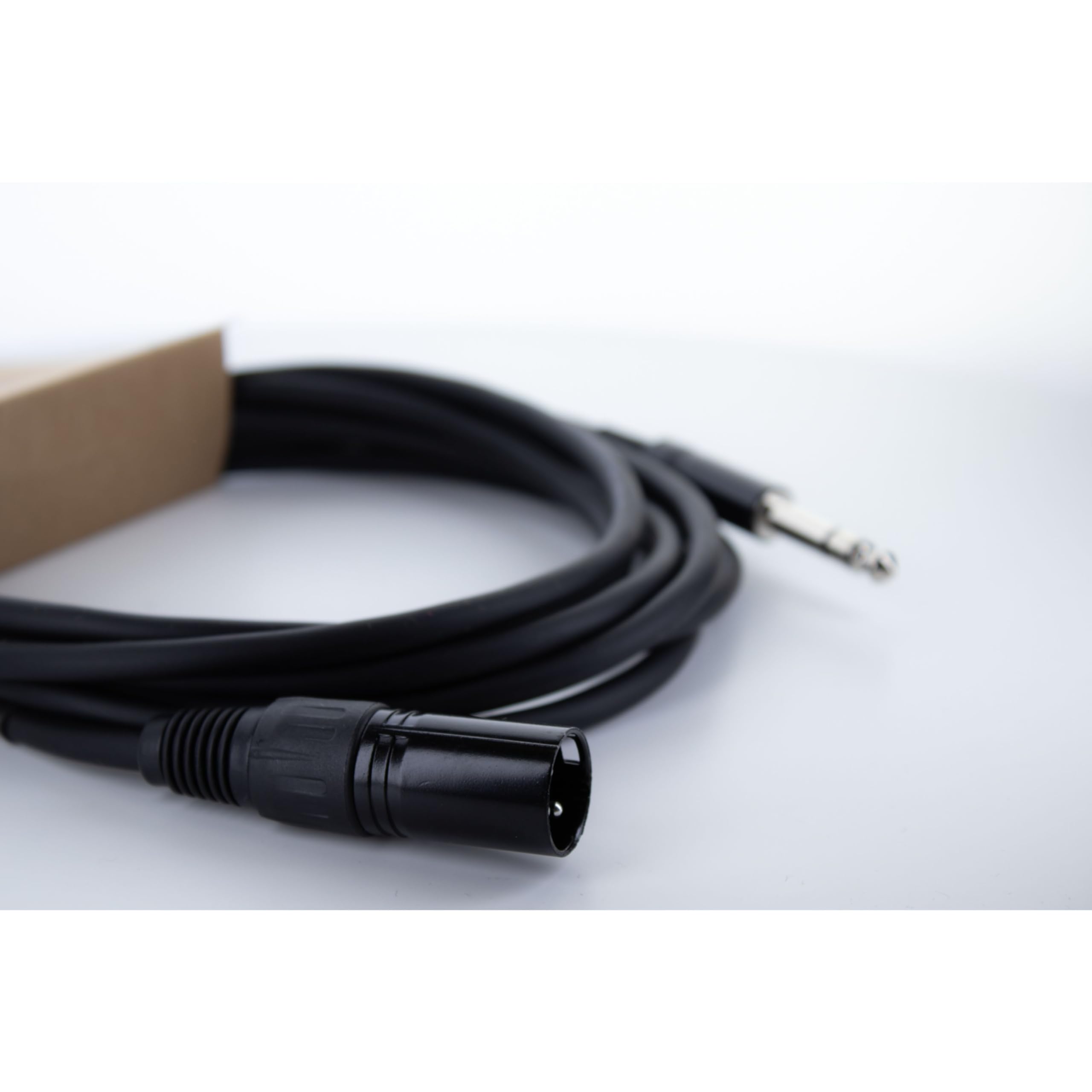 cordial-ecl-em6mv-elements-xlr-auf-stereoklinke-6-m-audiokabel image 2