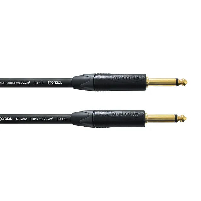 cordial-csi-3-pp-175-instrumentenkabel-3-m-klinke image 1