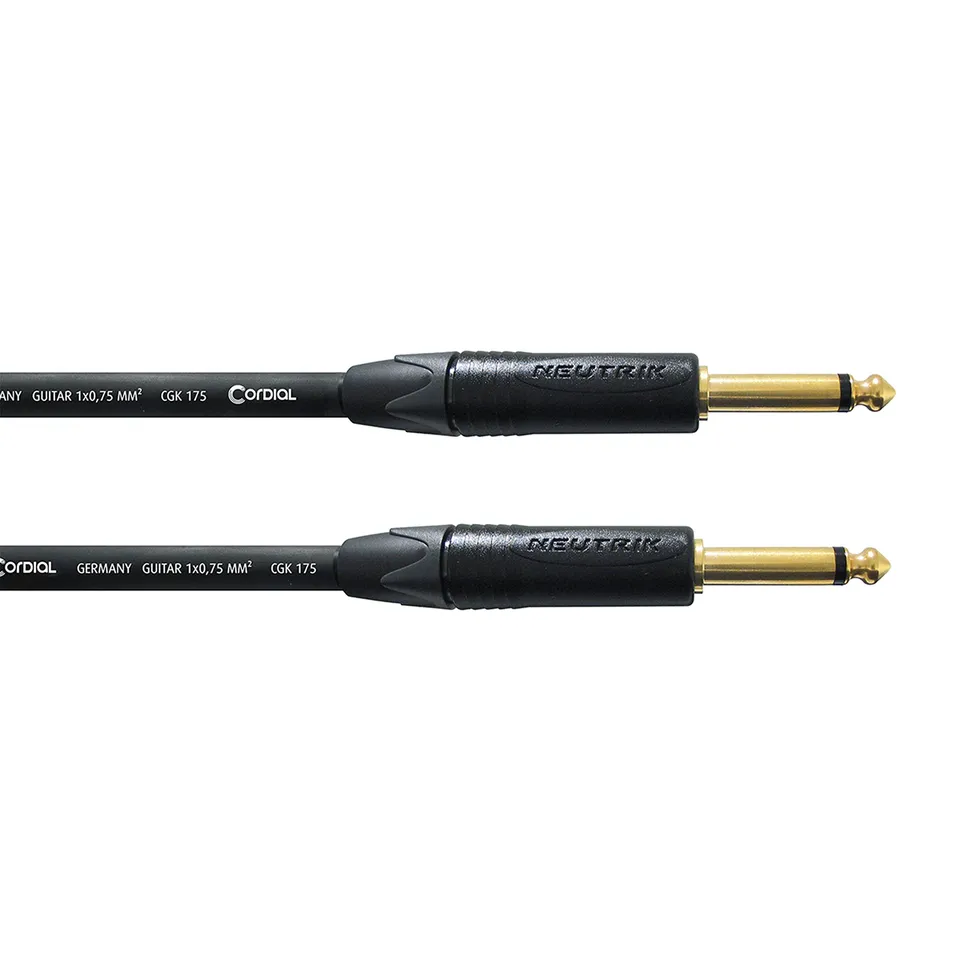 cordial-csi-3-pp-175-instrumentenkabel-3-m-klinke image 1