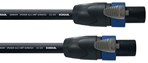 cordial-select-lautsprecherkabel-speakon-4-pol-2-5-mm-5-m image 3