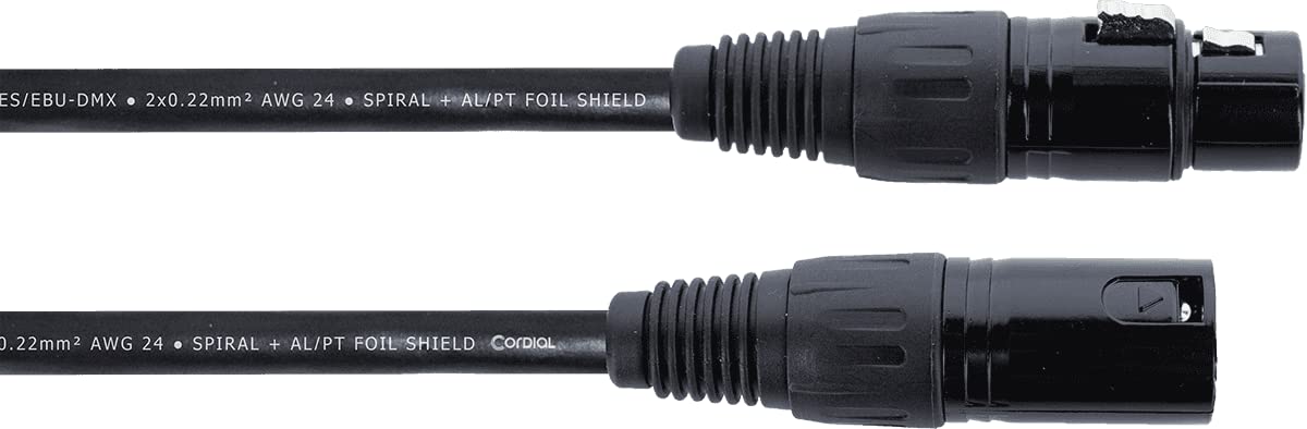 cordial-ed-1-fm-elements-dmx-kabel-1-m image 1