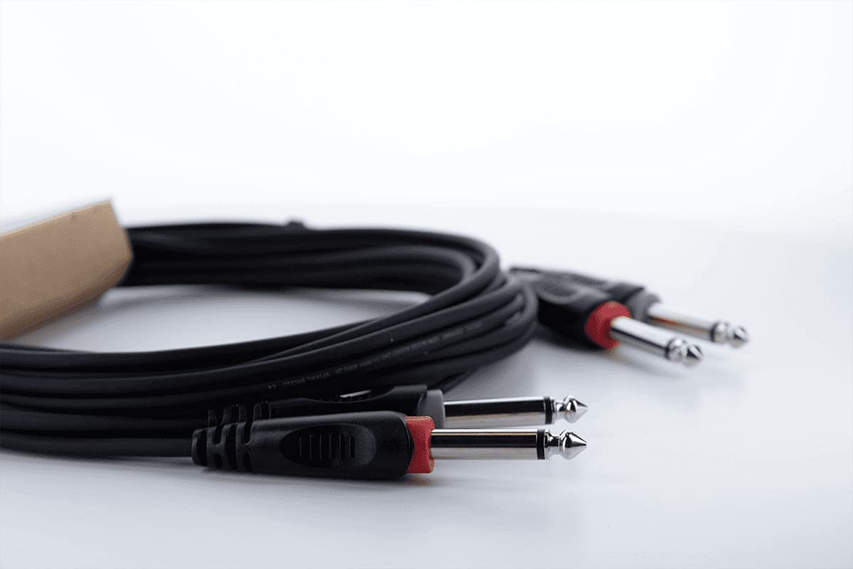 cordial-ecl-eu3pp-elements-audio-kabel-doppel-mono-klinke-3-m image 7