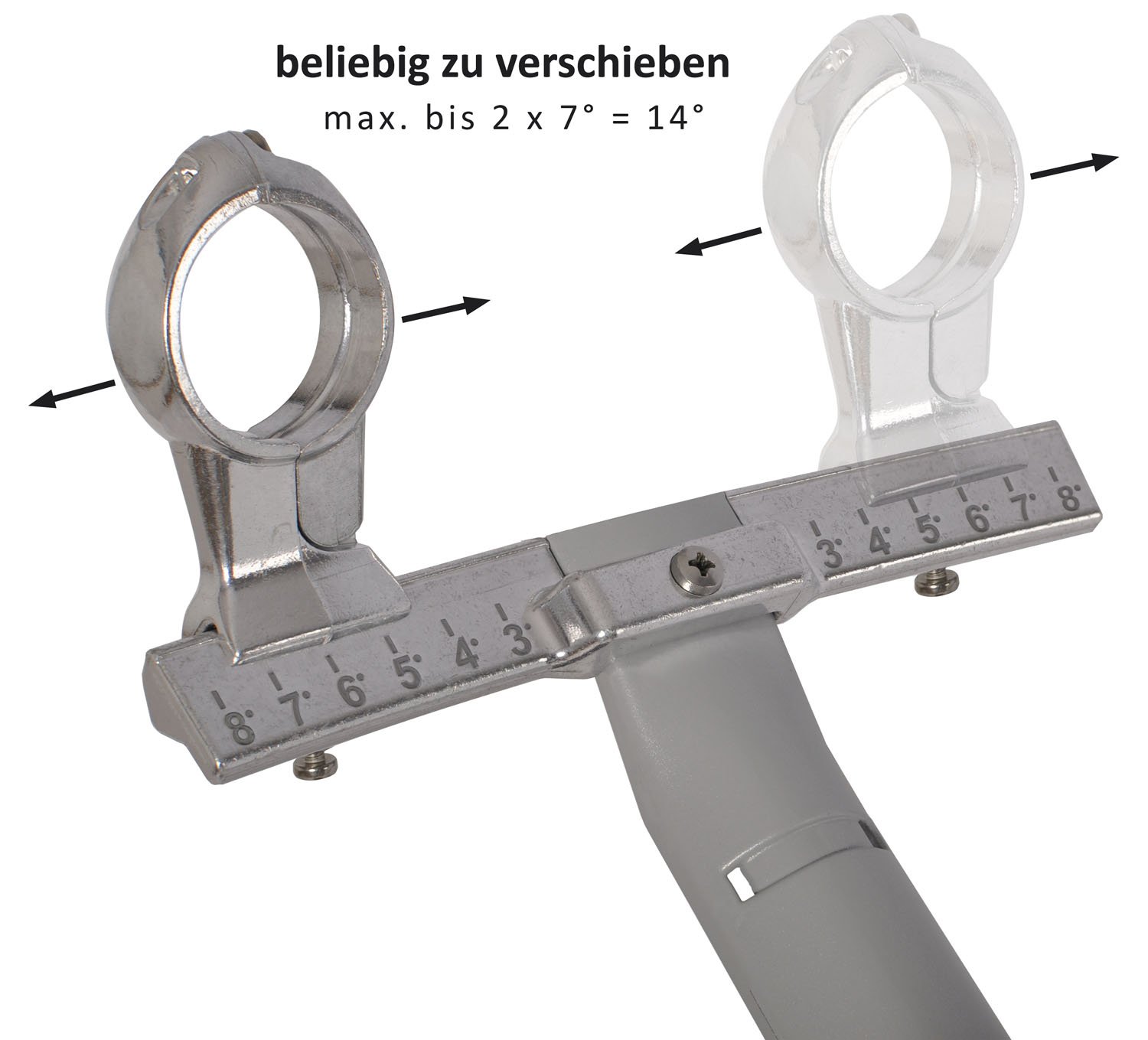 dur-line-select-multifeedhalter-multischiene-f-r-2-satelliten image 2