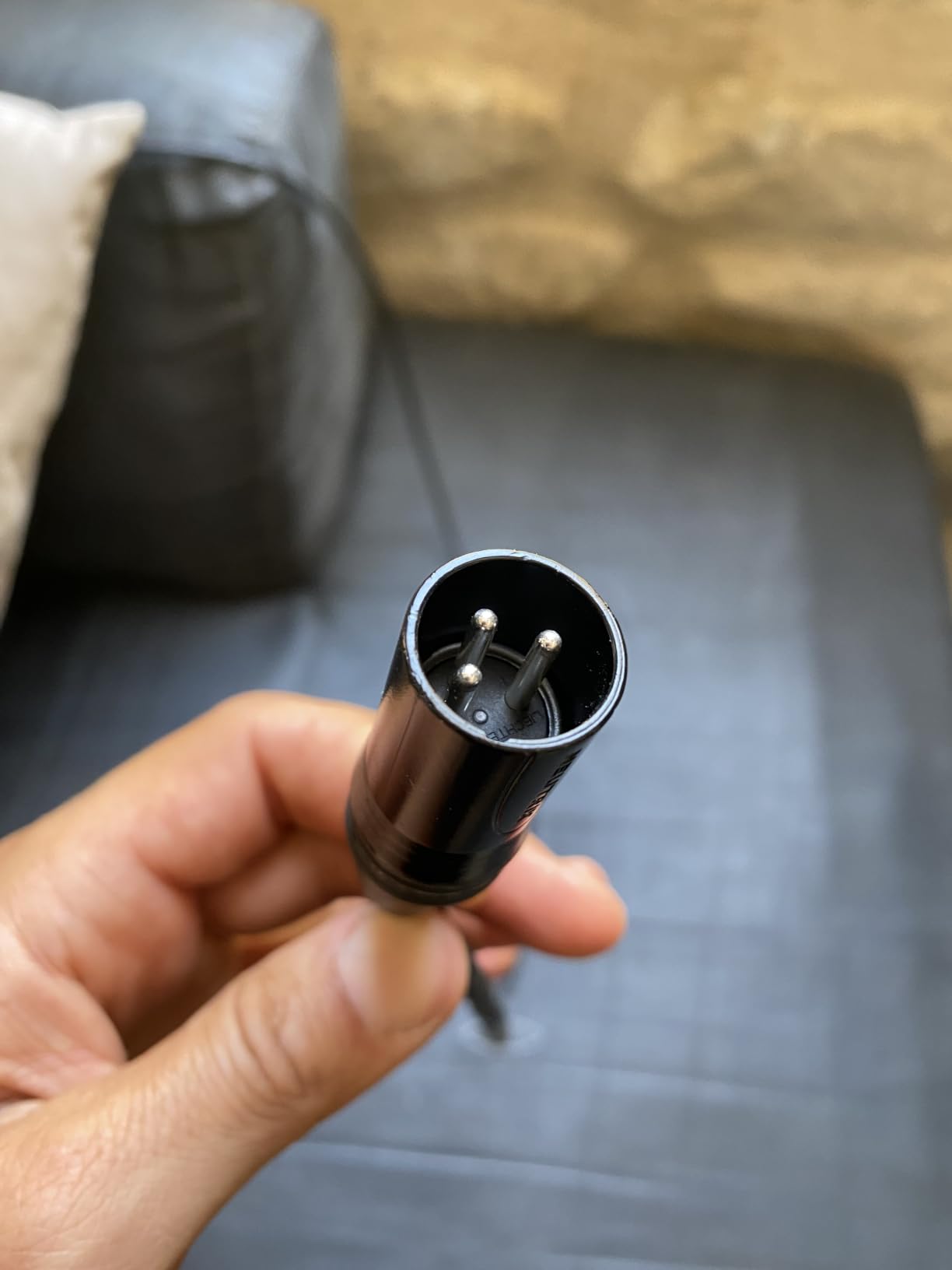Top Kabel!