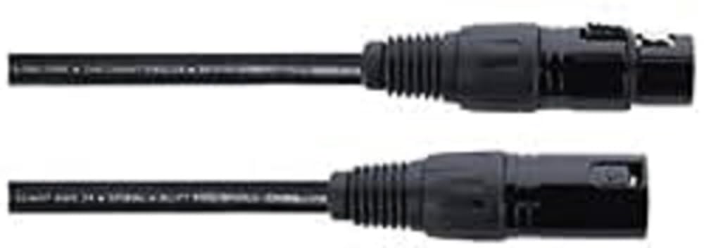cordial-ed-5-fm-dmx-kabel-elements-3-polig-5-m image 1