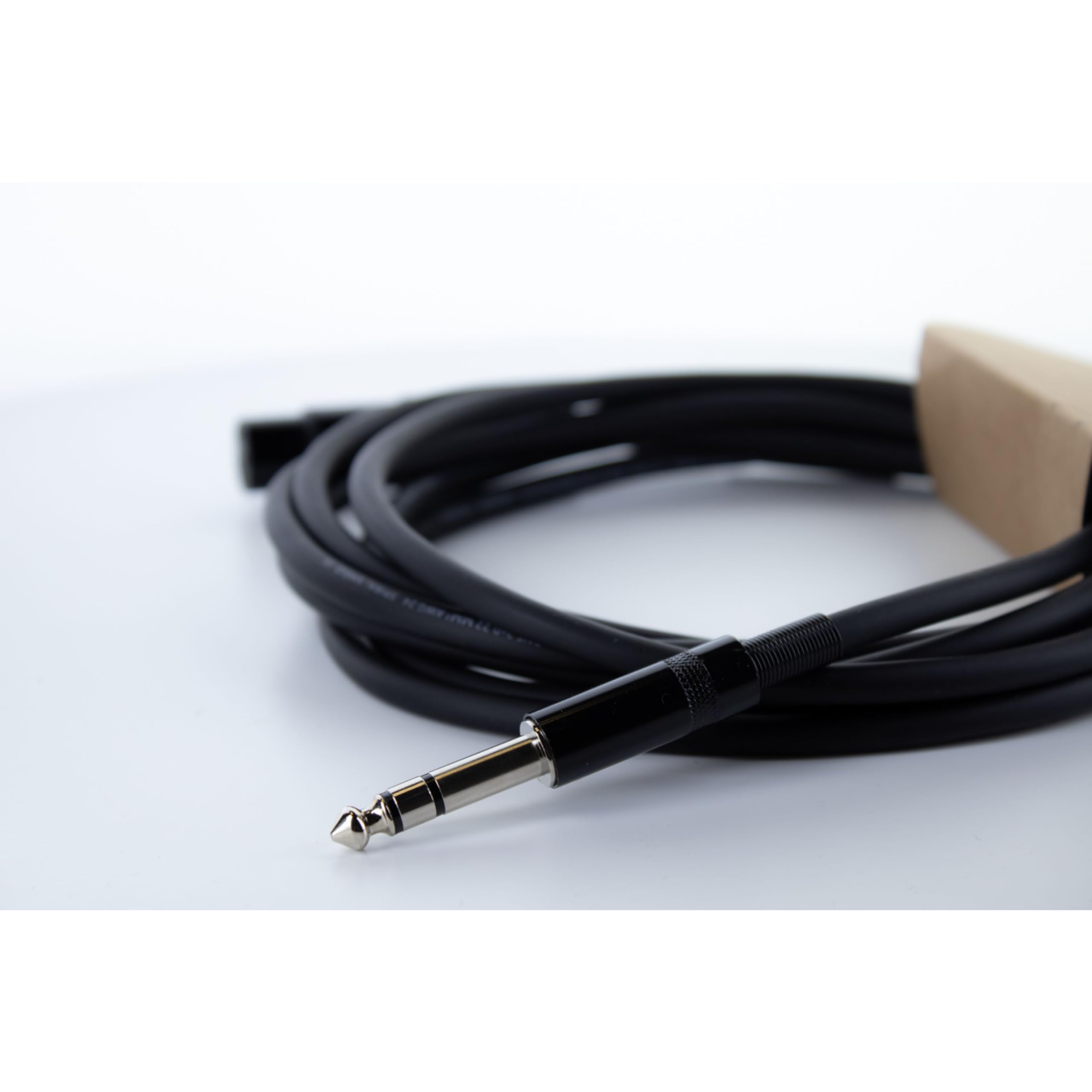 cordial-ecl-em3fv-audiokabel-xlr-buchse-auf-stereo-klinke-elements-3-m image 3
