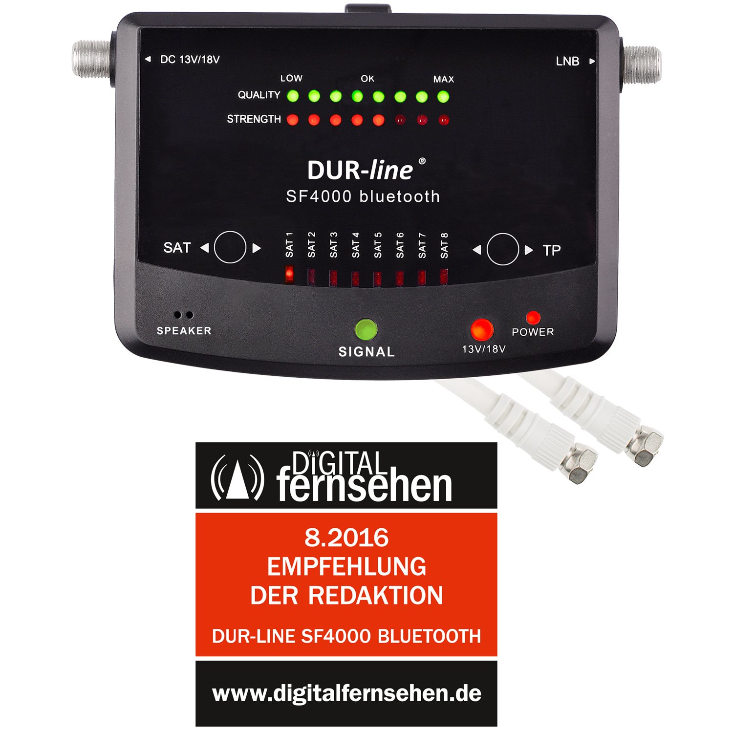 dur-line-sf-4000-bt-bluetooth-easy-satfinder-digitales-sat-messger-t image 2