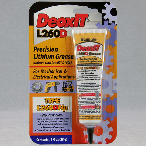 caig-deoxit-l260dnp-l260-dn1-kontaktfett-ohne-partikel-28g-tube image 1