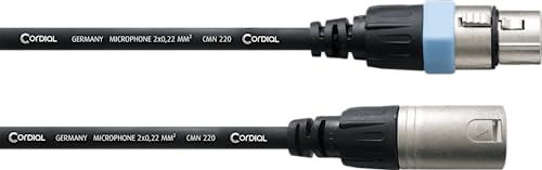 cordial-ccm-5-fm-mikrofonkabel-xlr-5-m image 3