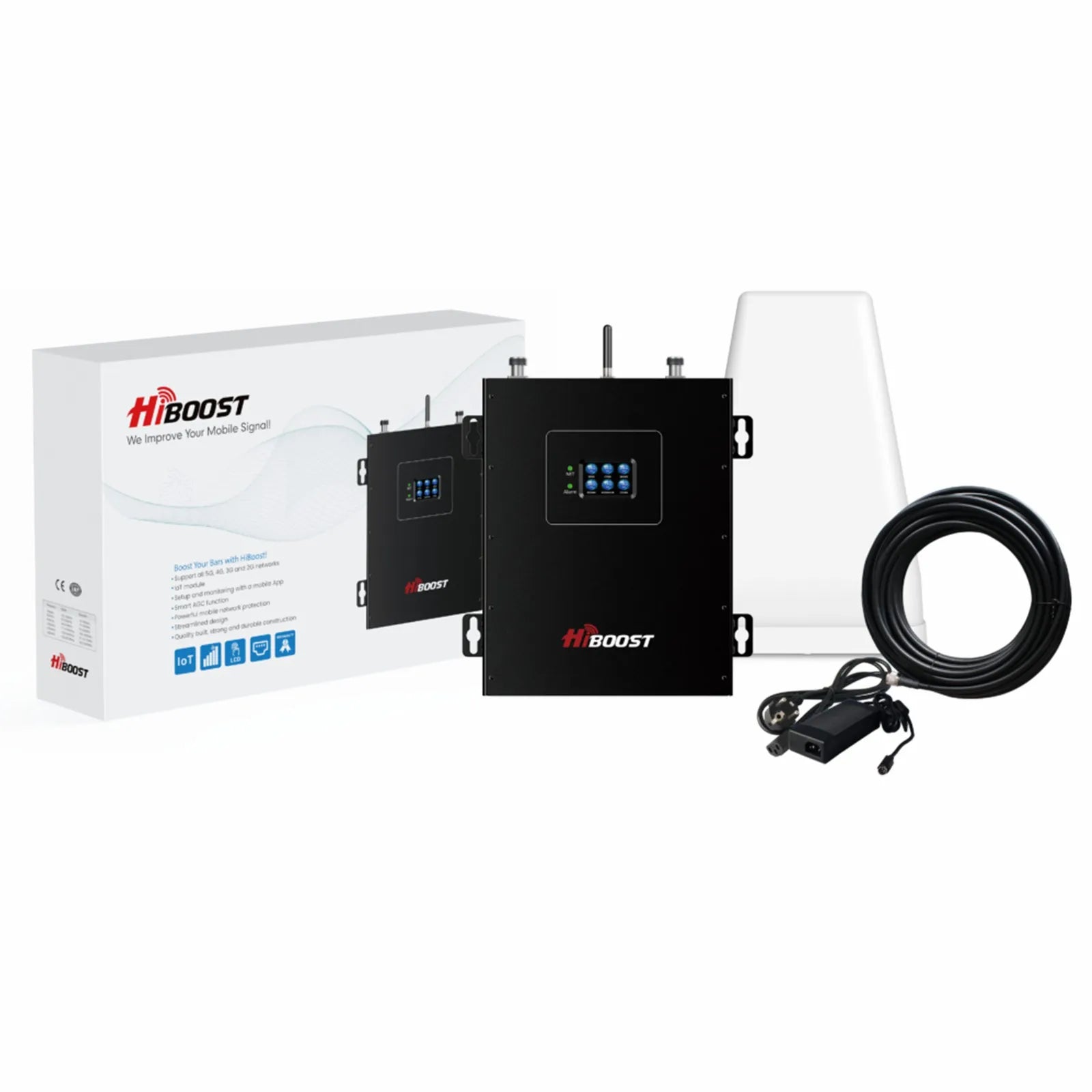 hiboost-hi20-6s-plus-sechsband-signalverst-rker-professional image 8