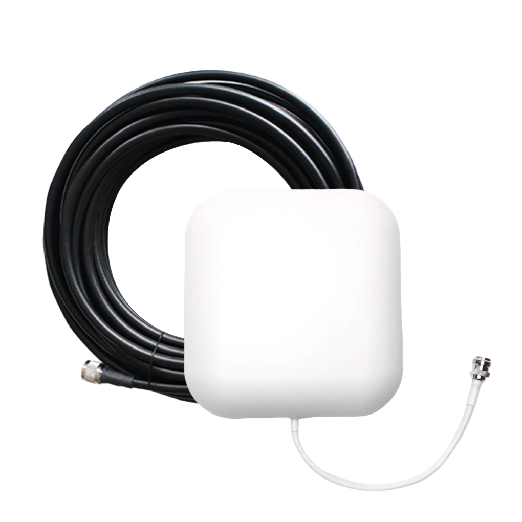 hiboost-panel-pro-kit-panel-antenne-mit-35-ft-300-koaxialkabel image 1