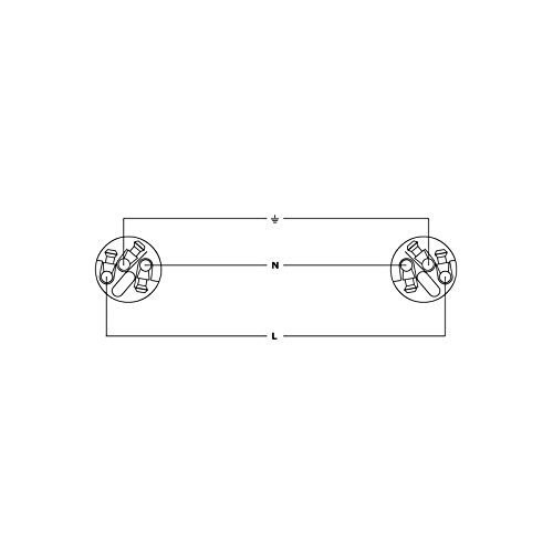 cordial-stromkabel-powercon-true1-auf-schuko-1-5-m-ip65-titanex image 4