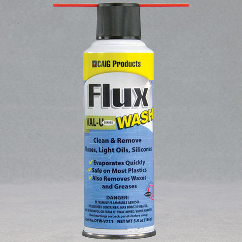 caig-deoxit-flux-wash-val-u-series-dfw-v711-flussmittel-entferner image 1