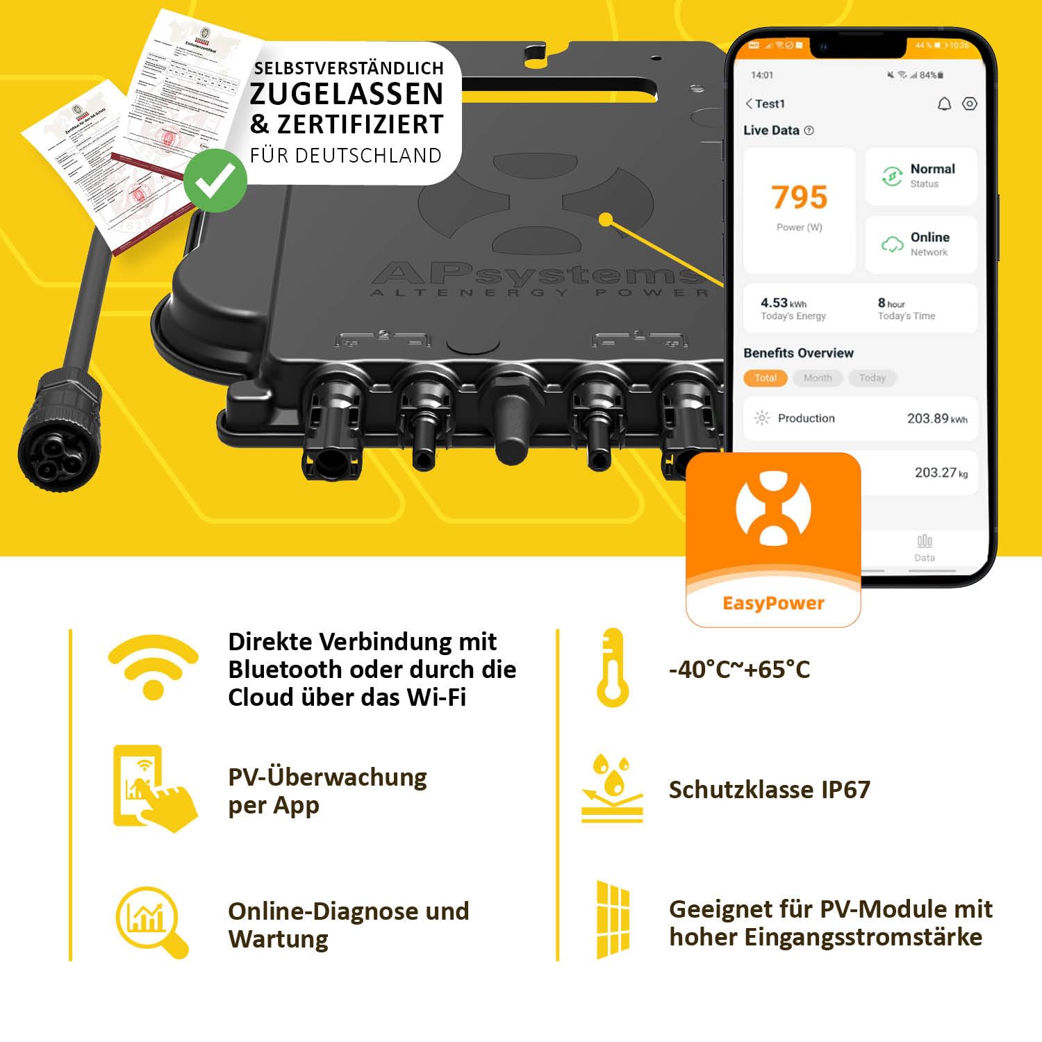 dur-line-balkonkraftwerk-800w-auf-600w-drosselbar-mini-solaranlage-940wp-bifazia image 5