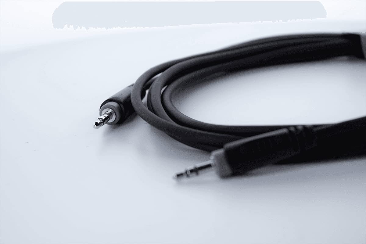 cordial-elements-es3ww-stereo-audiokabel-mini-klinke-3-m image 7