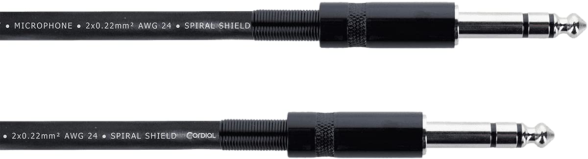cordial-em-1-5-vv-audiokabel-6-3-mm-klinke-1-5-m-elements image 1