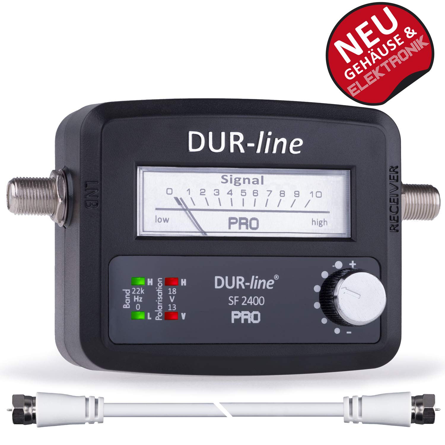 dur-line-sf-2400-pro-satfinder-messger-t-zum-ausrichten-der-sat-sch-ssel-inkl-f- image 4