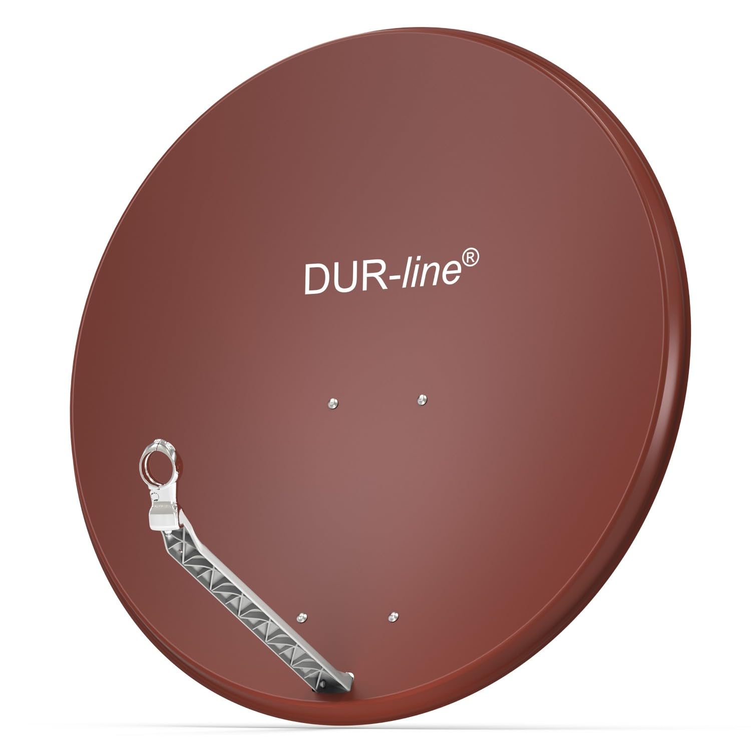 dur-line-select-85-90-alu-satelliten-sch-ssel-85x90cm-rot image 1