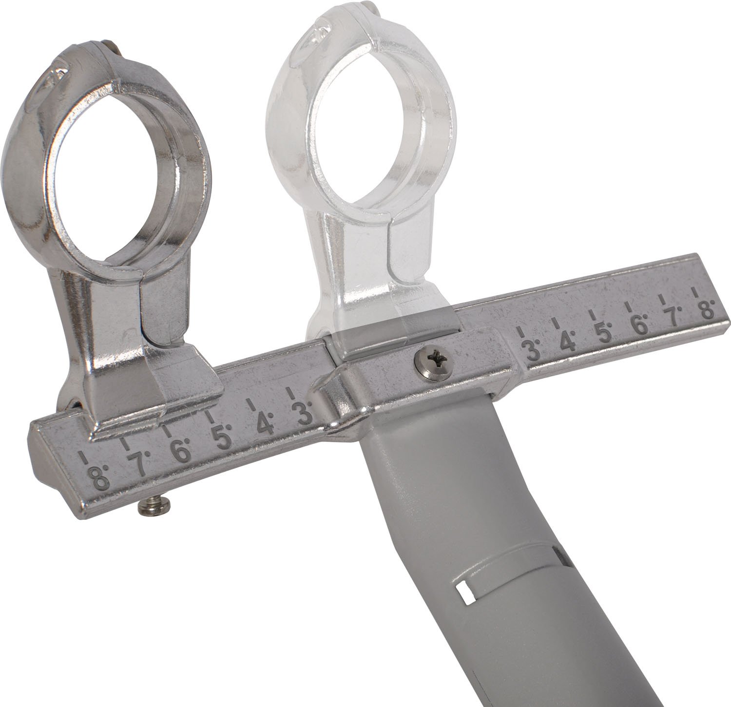 dur-line-select-multifeedhalter-multischiene-f-r-2-satelliten image 1