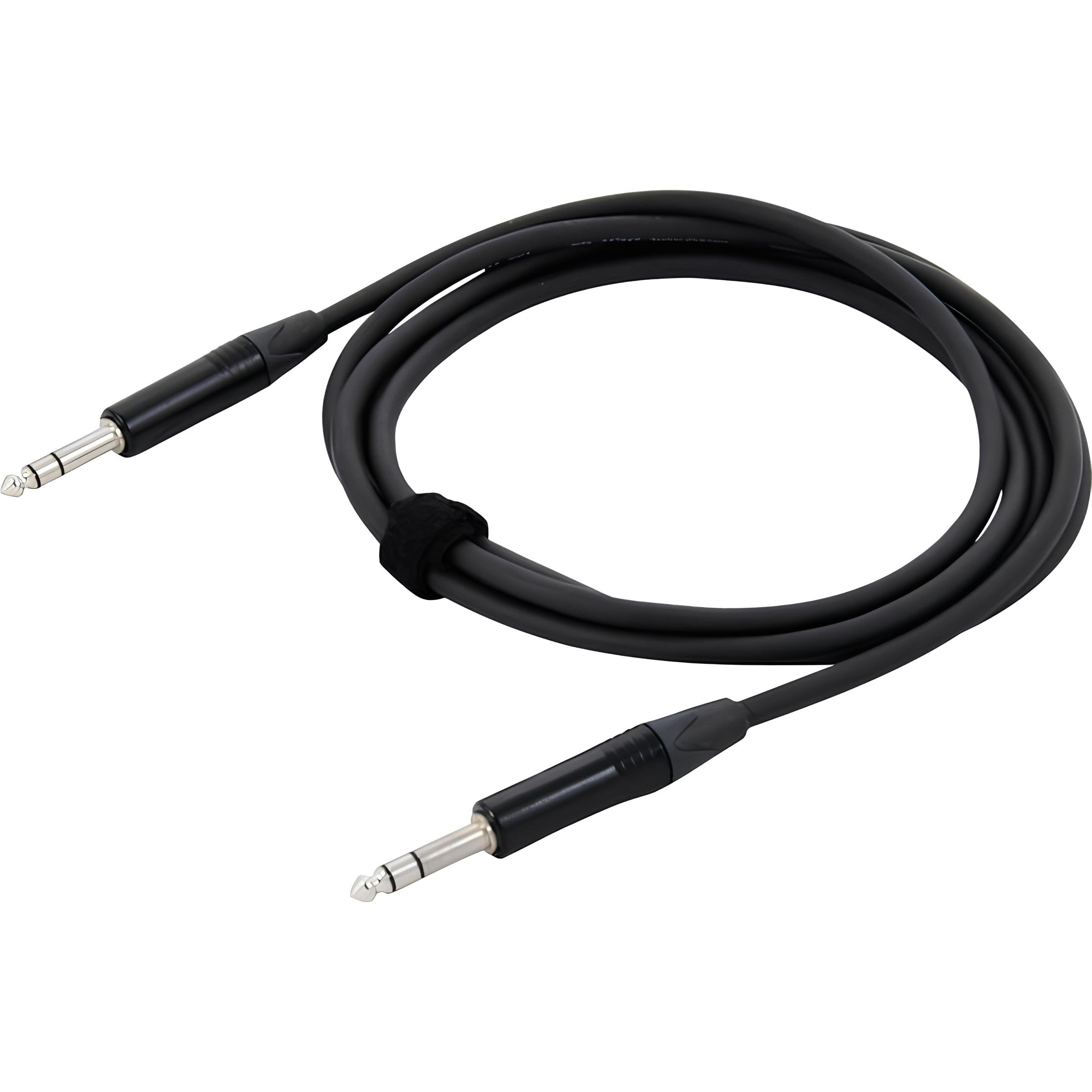 cordial-audio-stereokabel-2-5-m-klinke-auf-klinke-select-serie image 1