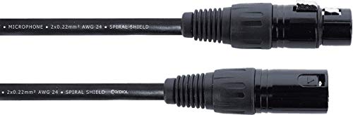 cordial-elements-em-1-fm-mikrofonkabel-xlr-1-m image 7