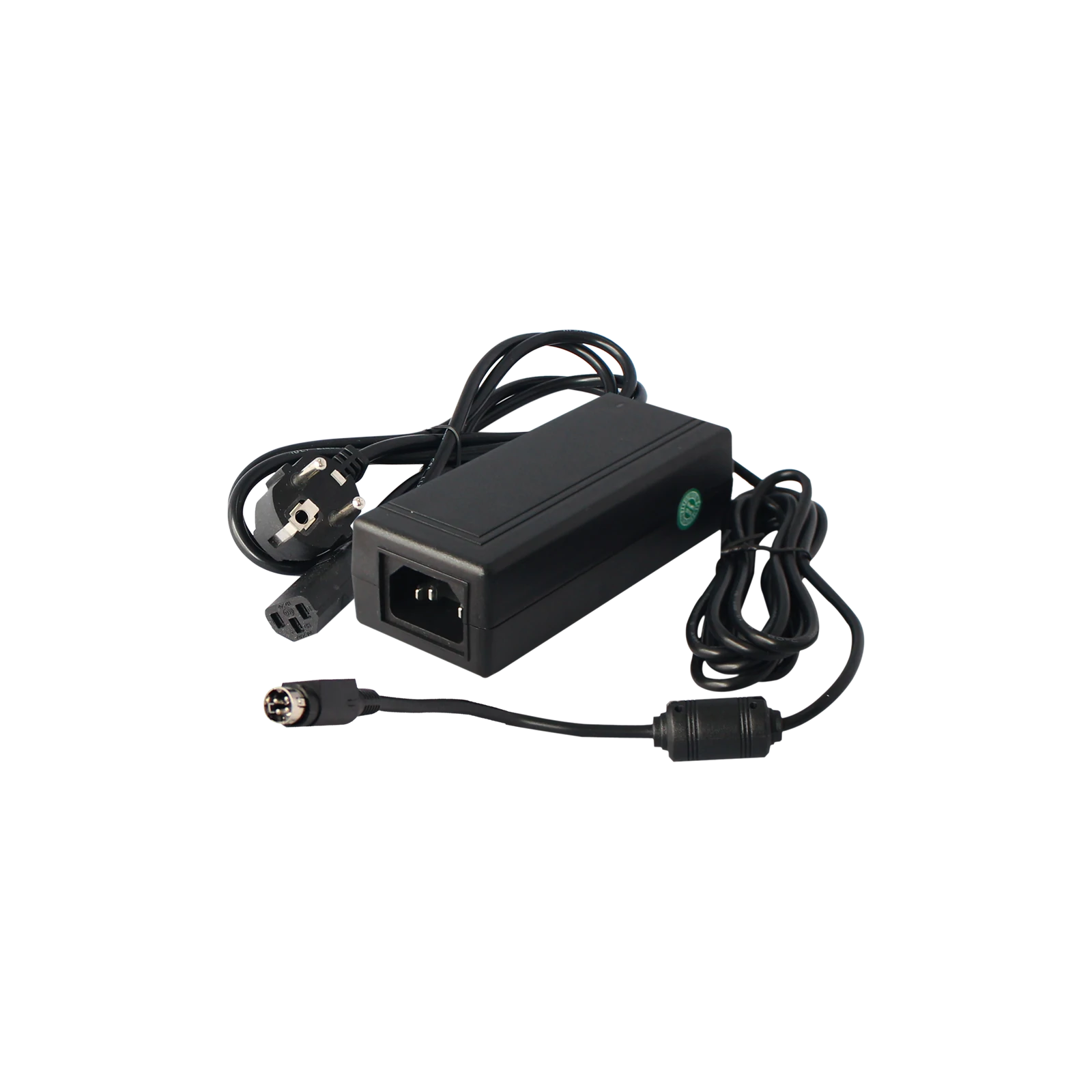hiboost-12v-3a-ac-dc-netzteil-mit-eu-stecker image 1