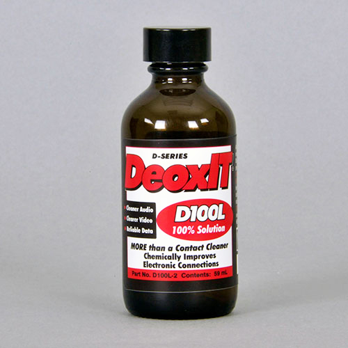caig-deoxit-d100l-2-kontaktbehandlung-100-liquid-flasche image 1