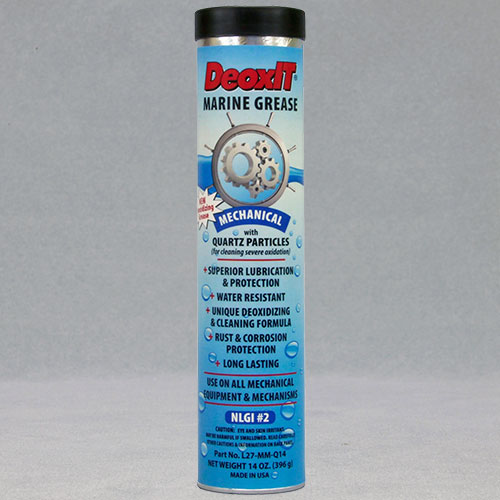 caig-deoxit-l27-mm-q14-marine-grease-mit-quarzpartikeln-396-g-kartusche image 1