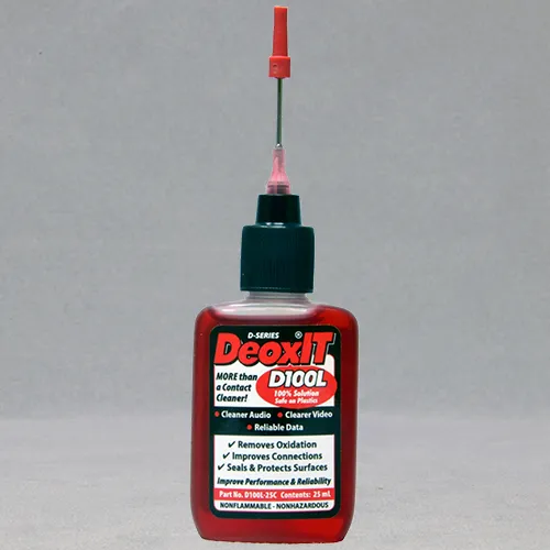 caig-deoxit-d100l-25c-kontaktbehandlung-25ml-nadelspender image 1