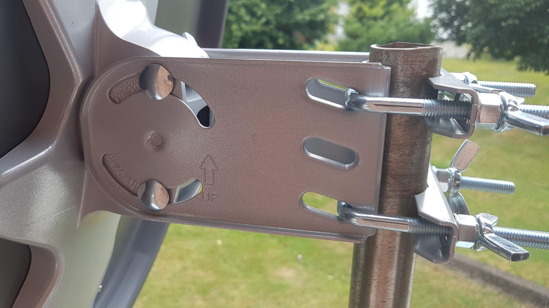Für Laien tricky