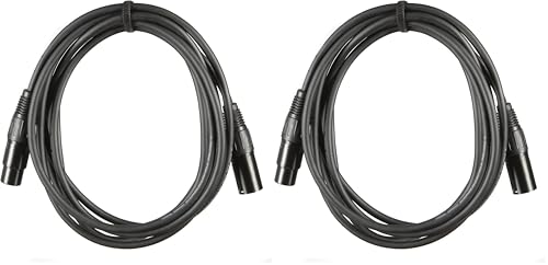 cordial-elements-ecl-em3fm-symmetrisches-mikrofonkabel-xlr-3-m image 7