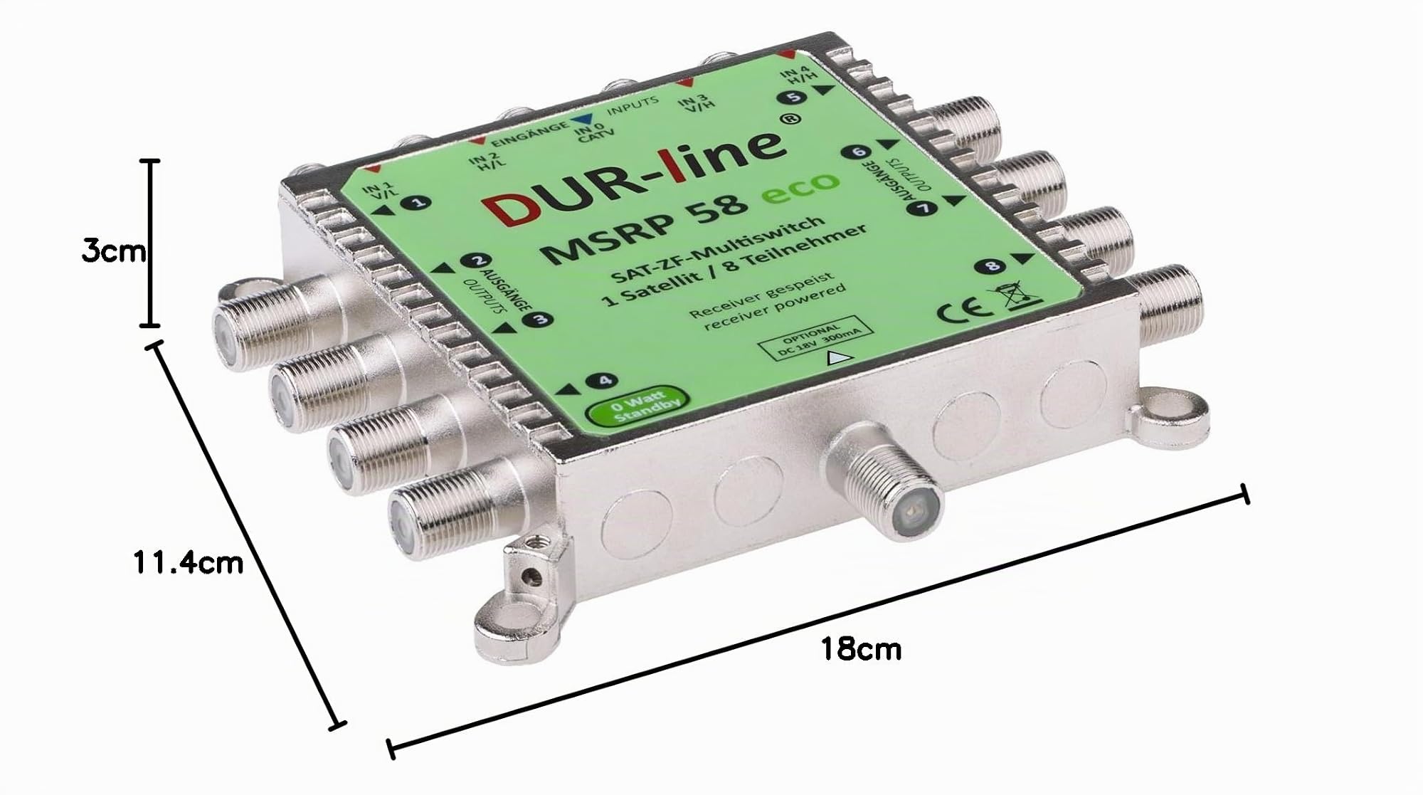 dur-line-msrp-5-8-eco-multischalter-f-r-1-satellit-und-8-teilnehmer-4k-uhd image 6