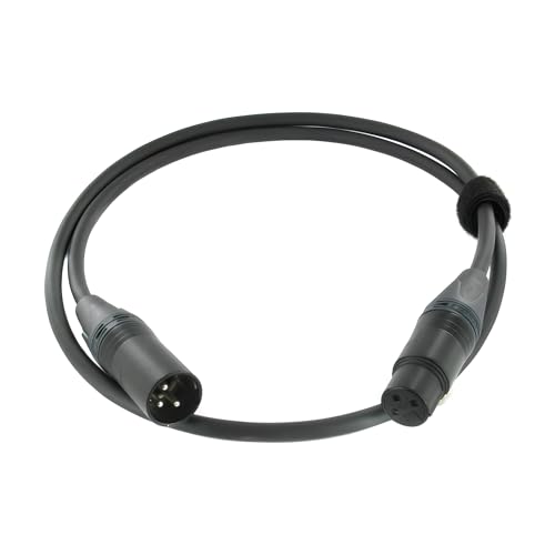 cordial-cpm-1-fm-xlr-mikrofonkabel-1-m-select image 5