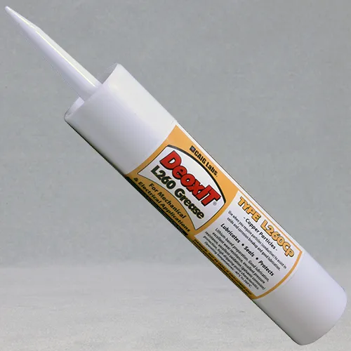 caig-deoxit-l260-c8tp-l260cp-schmierfett-mit-kupferpartikeln-226-g-kartusche image 1