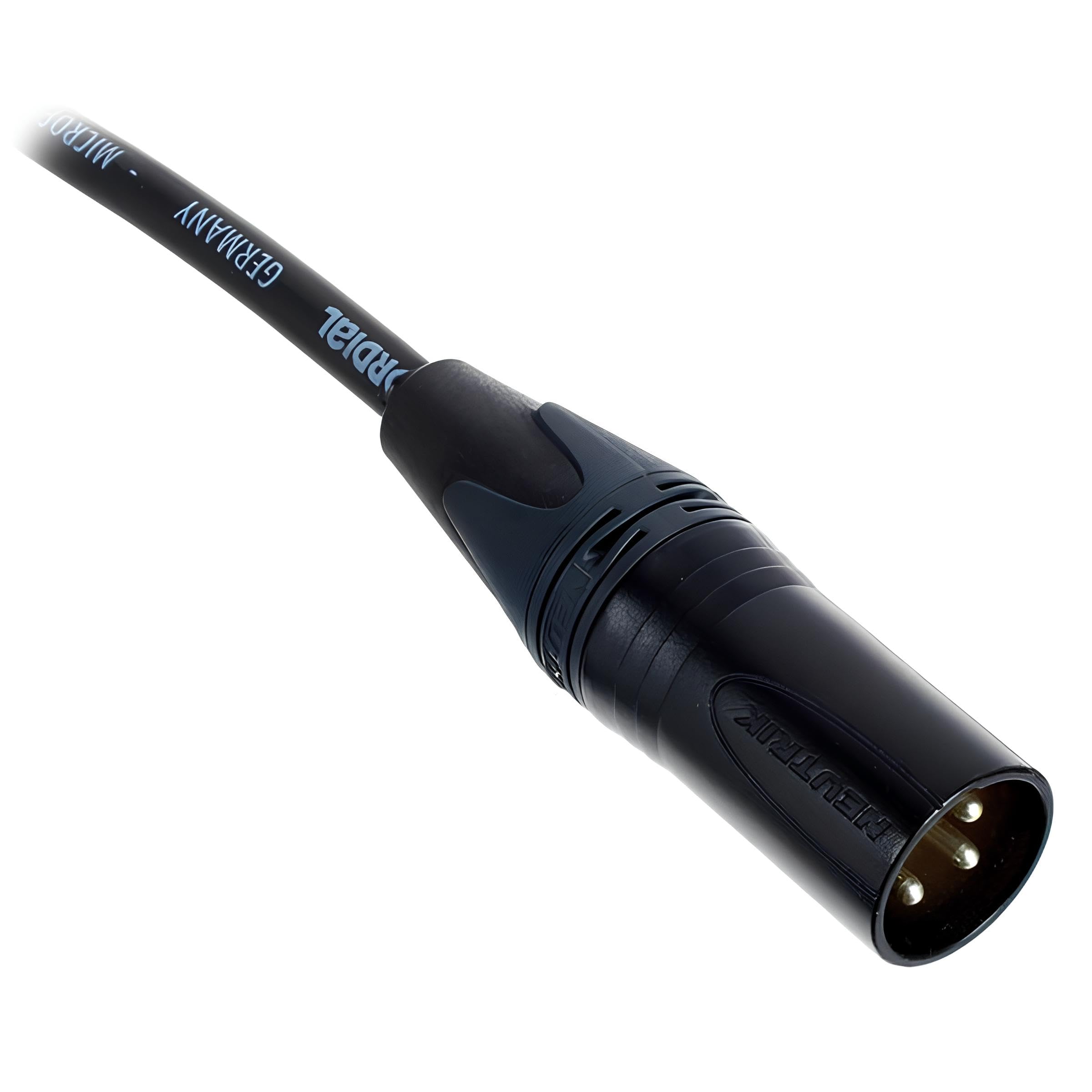 cordial-cpm-1-fm-xlr-mikrofonkabel-1-m-select image 3