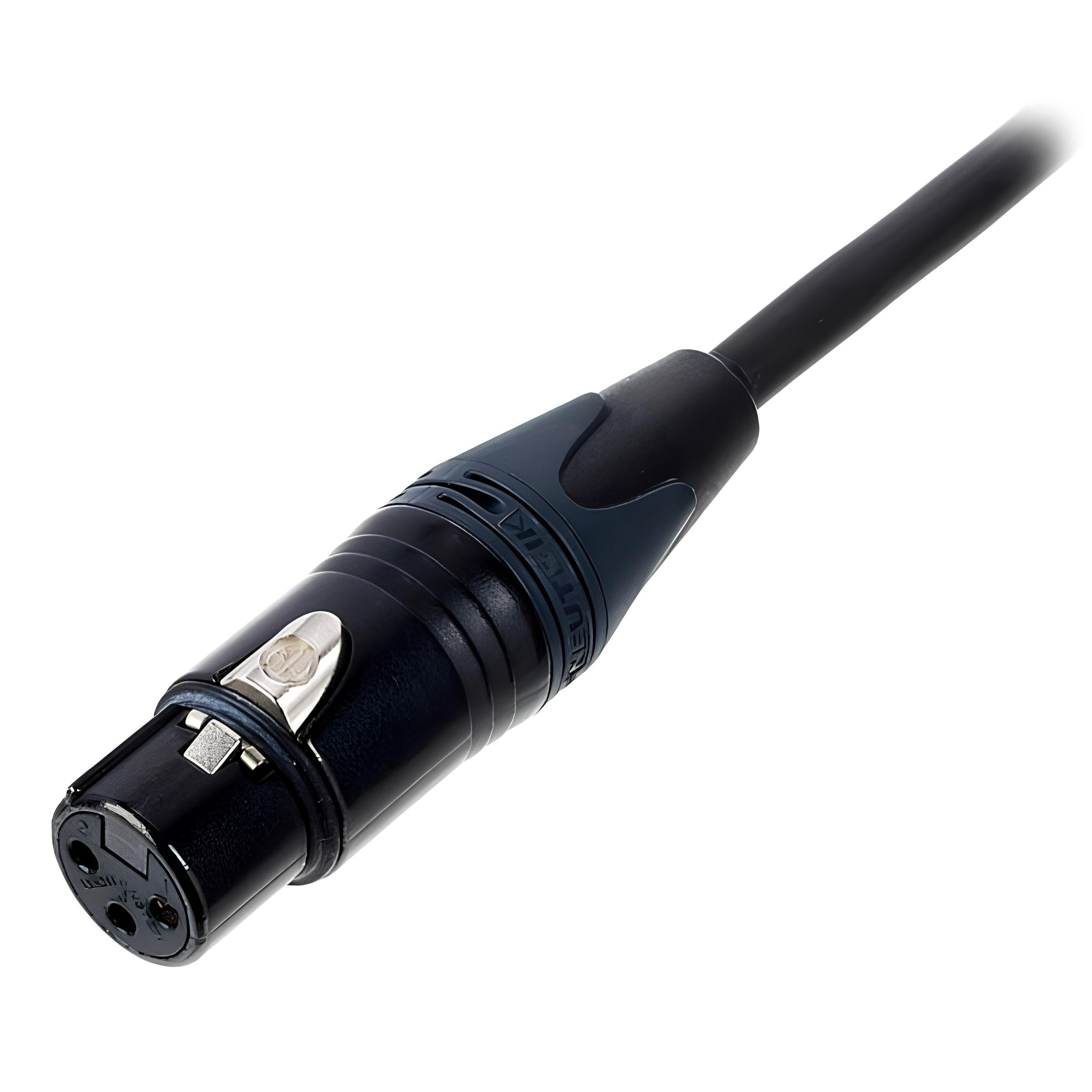 cordial-cpm-1-fm-xlr-mikrofonkabel-1-m-select image 2
