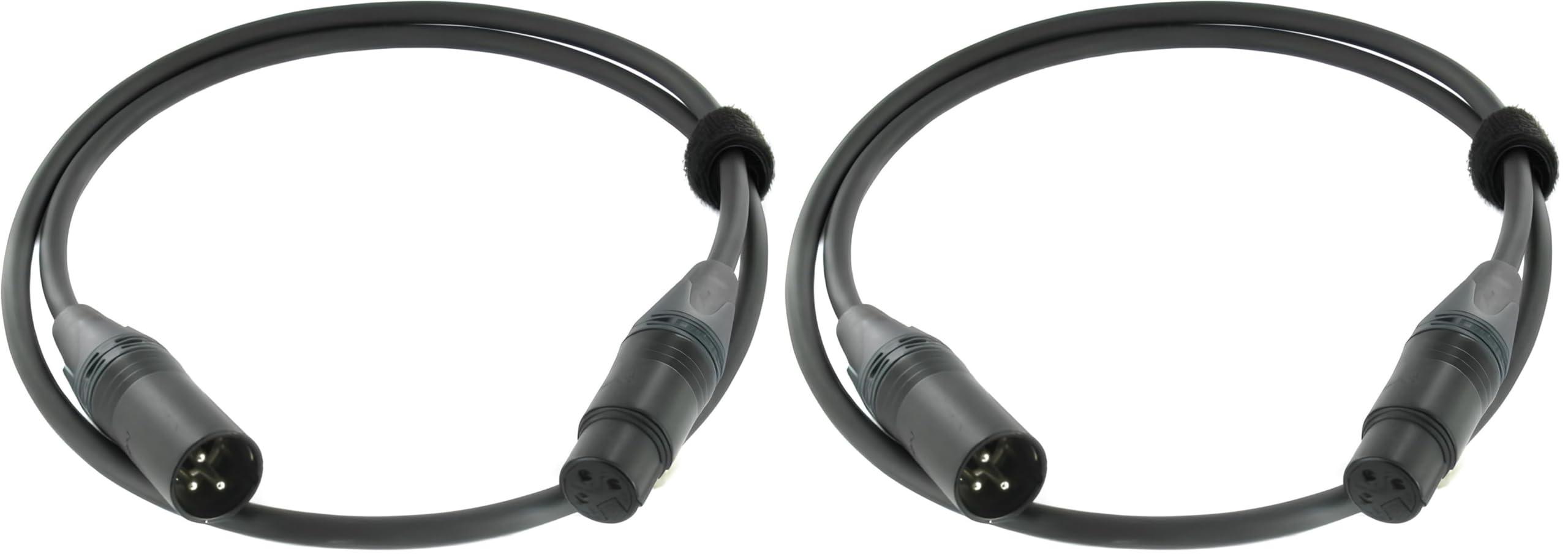cordial-cpm-1-fm-xlr-mikrofonkabel-1-m-select image 4