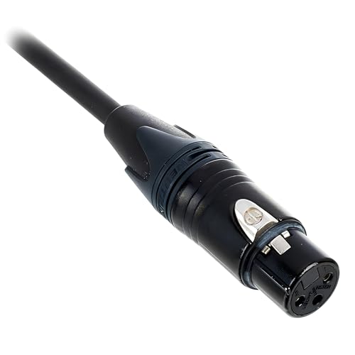 cordial-select-audio-kabel-xlr-female-auf-stereo-klinke-5-m image 6