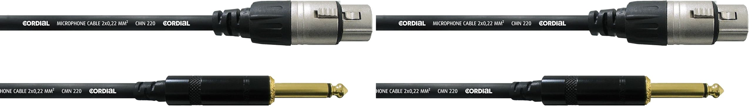 cordial-ccm-5-fp-mikrofonkabel-xlr-5-m image 2