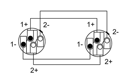 cordial-select-lautsprecherkabel-speakon-4-polig-10-m-2-5-mm image 5